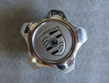 TAPA CENTRAL RUEDA PORSCHE CAYENNE (UNA TAZA) PARTE Nº 955361303039A1