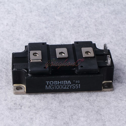 1PCS TOSHIBA MG100G1AL3-5 MODULE -NEW FREE SHIPPING 1PCS TOSHIBA MG100G1AL3-5 MODULE -NEW FREE SHIPPING