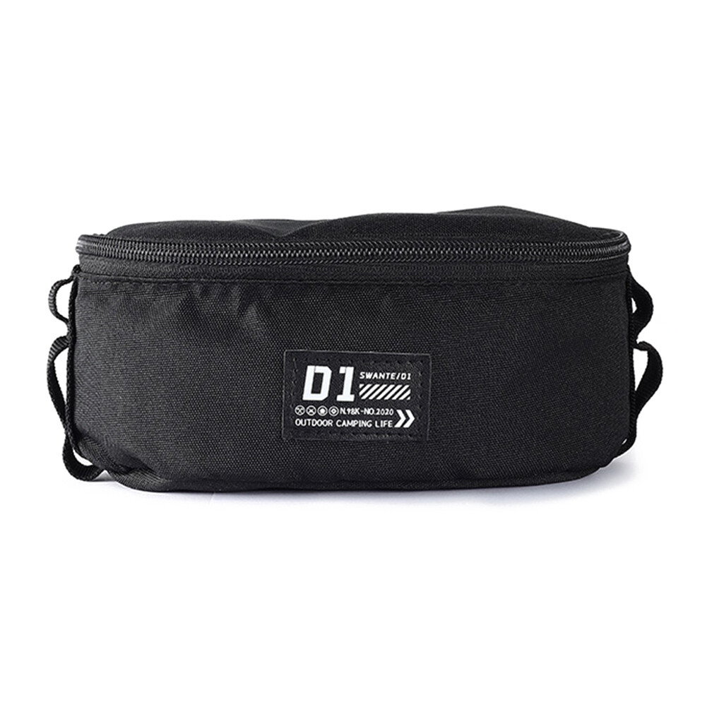 Oxford Sierra Cup Holder Accessory Sierra Bowl Pouch for Camping Picnic