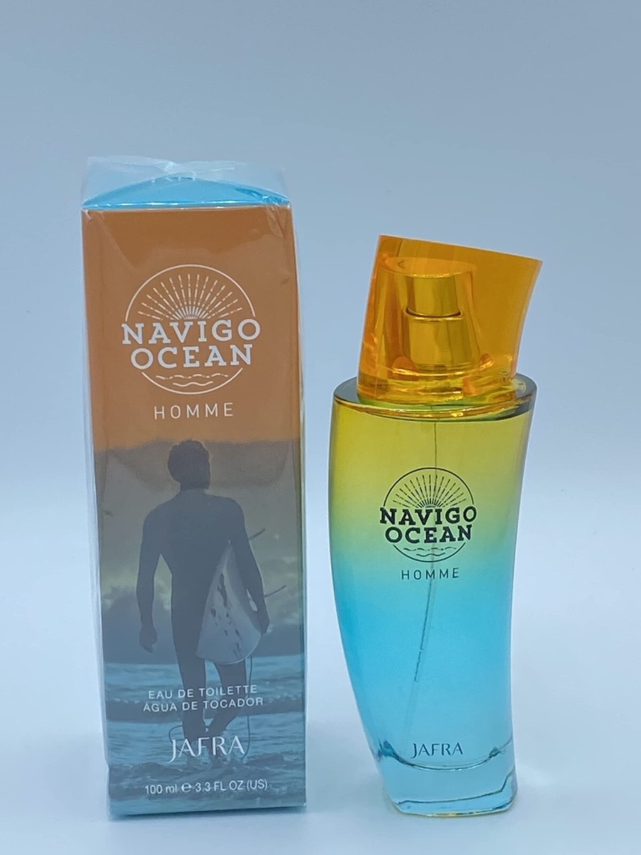 Navigo Femme Navigo Ocean Hombre Precio De Toilette Navigo Ocean