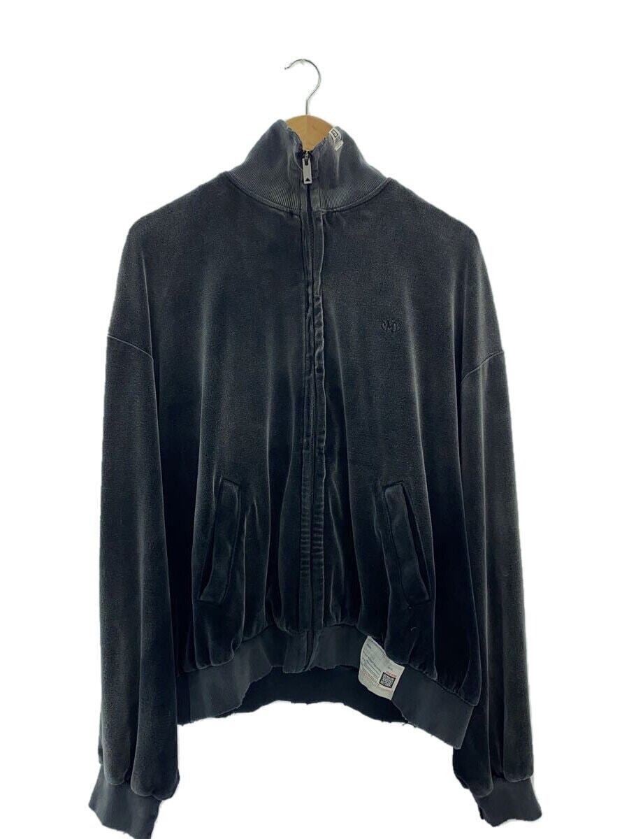 MIHARAYASUHIRO メンズ ジャケット ベロア Maison MIHARA