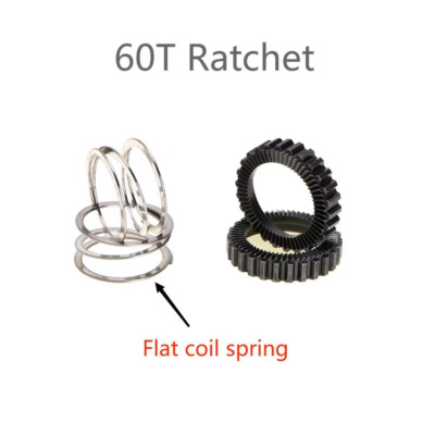 DT Swiss Ratchet SL Upgrade 54T/60T - 240 350 Nabe MTB/Rennradteil