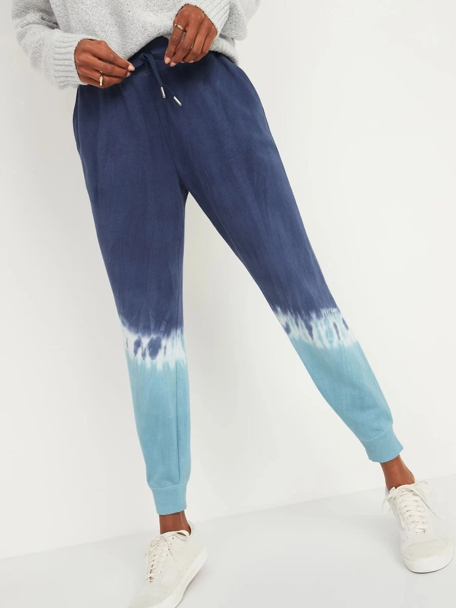 Old Navy Tie Dye Jogger 547
