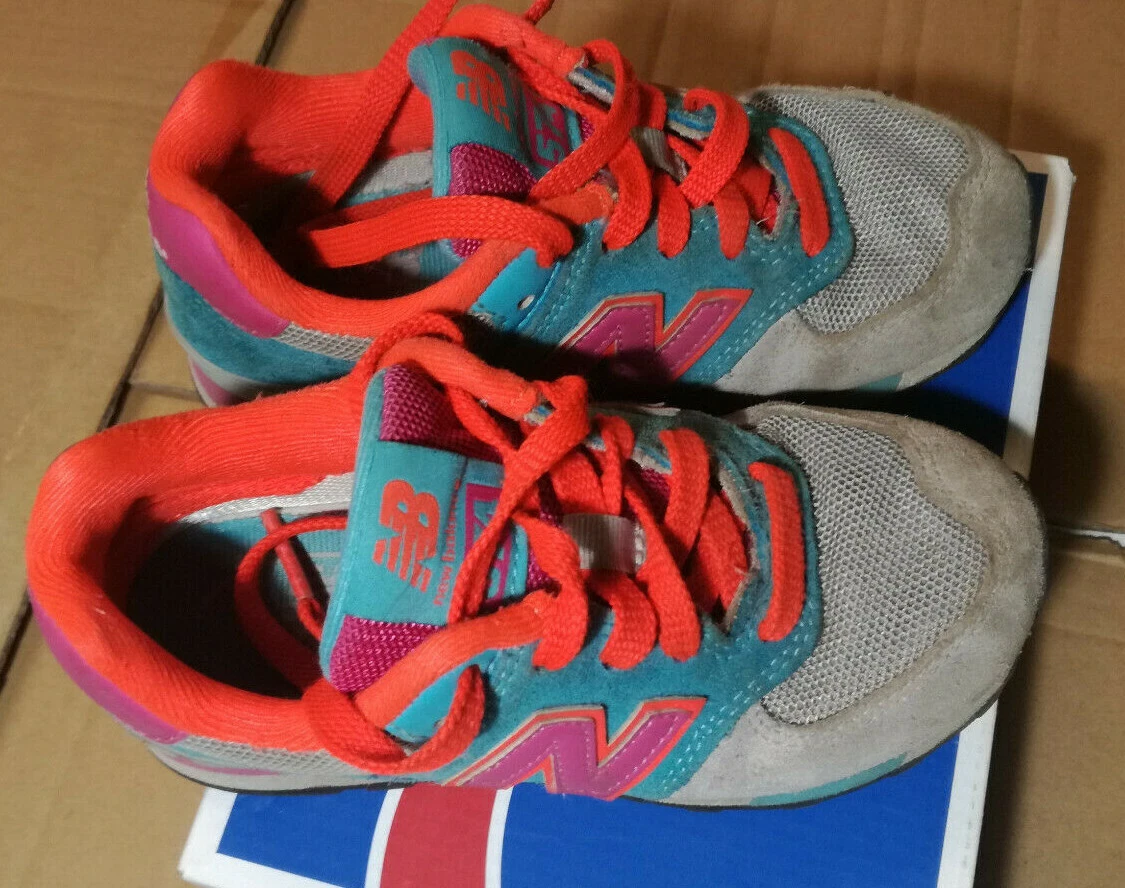 New Balance 574 bambina mis. EU 29 US 11 5