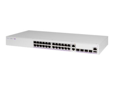 Alcatel-Lucent OS6360-P24-US Switch II price incl VAT 3 yr warranty* B2B
