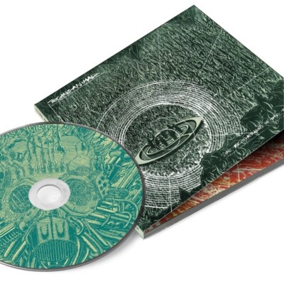 TECHNO ANIMAL - THE BROTHERHOOD OF THE BOMB (REISSUE)  2 CD NEU