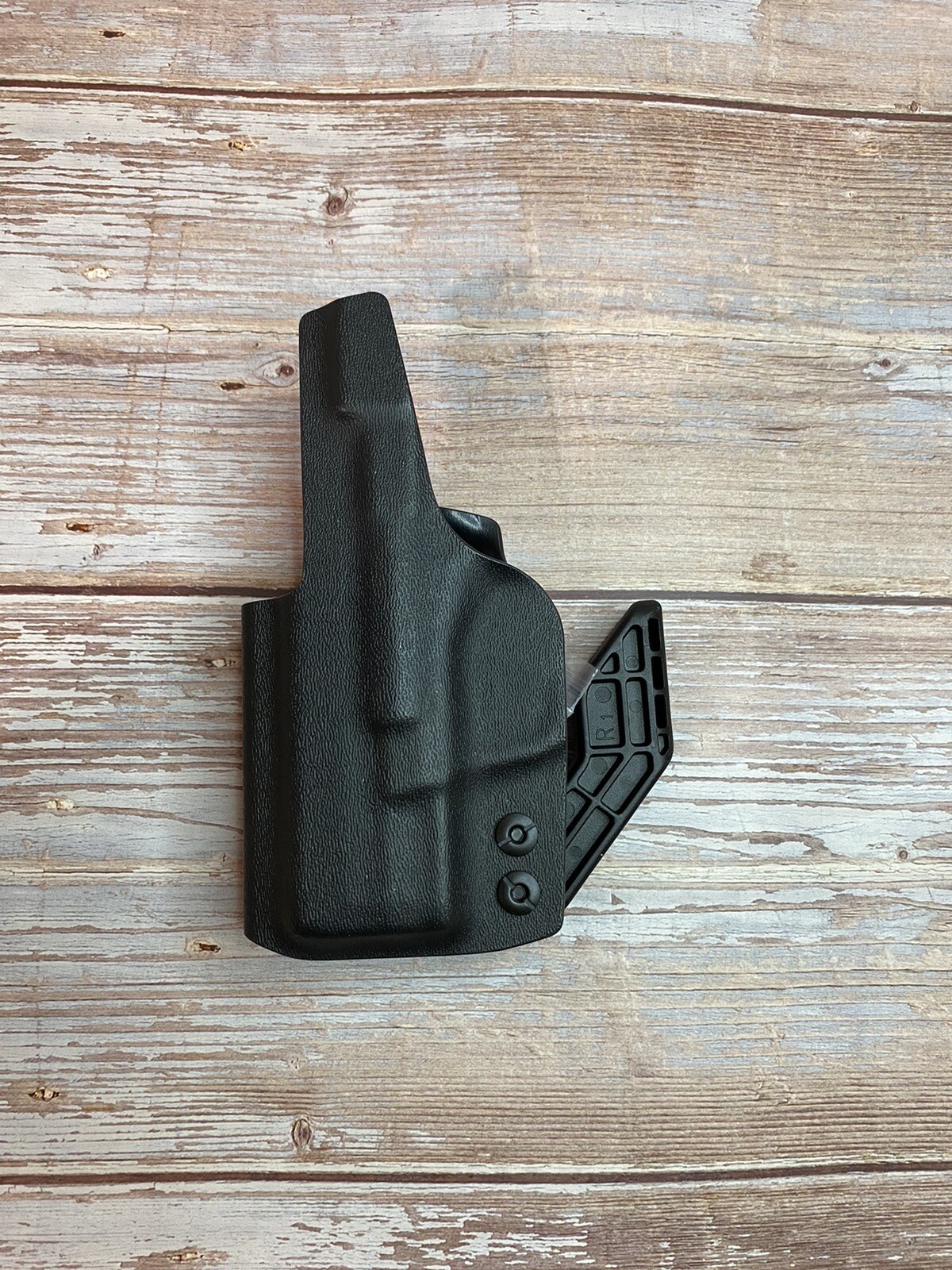 Kydex Claw Holster For Springfield hellcat With Optic Cut, Right Handed ...