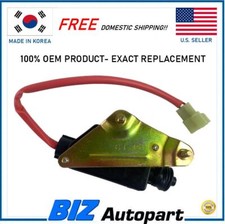 Genuine Door Lock Actuator For 1994-1997 Kia Sephia Oe 0k203-58350