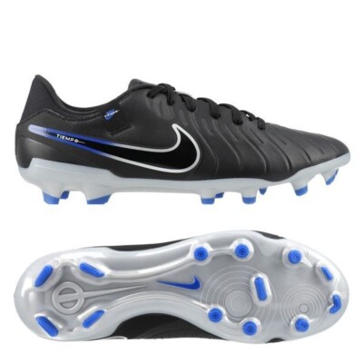 Nike Tiempo Legend 10 Academy FG/MG New Soccer Cleats DV4337  display picture 3