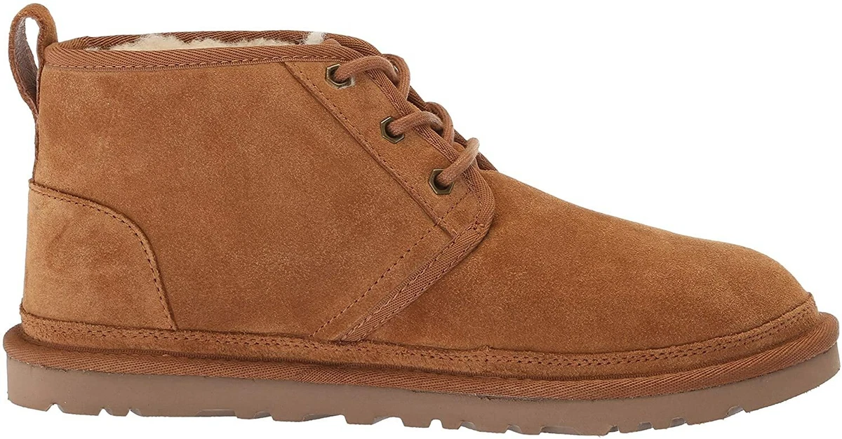 Ugg neumel store chestnut womens