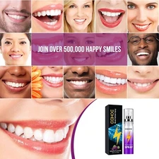 3pcs 20ml Natural Mint Mouth Spray Grape Flavor | 0% Alcohol | Fresh Breath