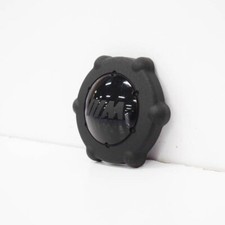 BMW 3 E46 E36 Z3 M3 Oil Filler Cap Lid ///M 11121405452 1405452 GENUINE NEW +