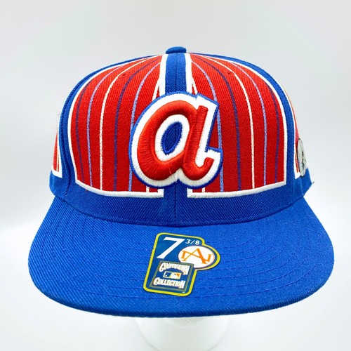 Buy Vintage American Needle Atlanta 