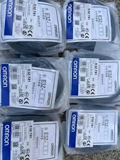 1pcs Omron E3Z-T81  2m Photoelectric switch S...