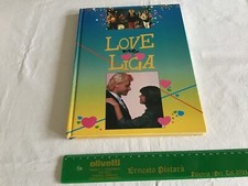 🟥LOVE ME LICIA serie tv AMZ 1986 Reteitalia Cristina D’AVENA🌈 IST