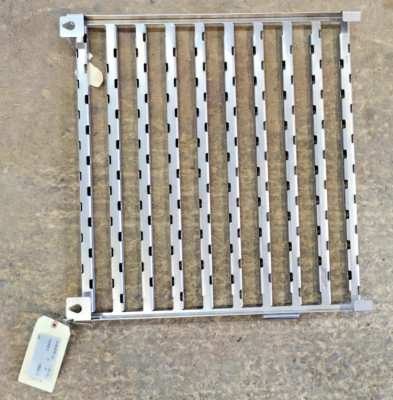 Alto Shaam Left Side Rack 10.18ES.ESI SMART CLE 1009936