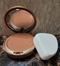 MALLY Evercolor Poreless Face Defender BOOST .35oz 9.9g w/sponge