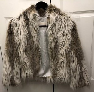 donna salyers fabulous furs coat