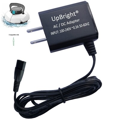 AC Adapter For Aiper Smart AIPURY600 Cordless Vacuum Xinsu Global XSG1261000US