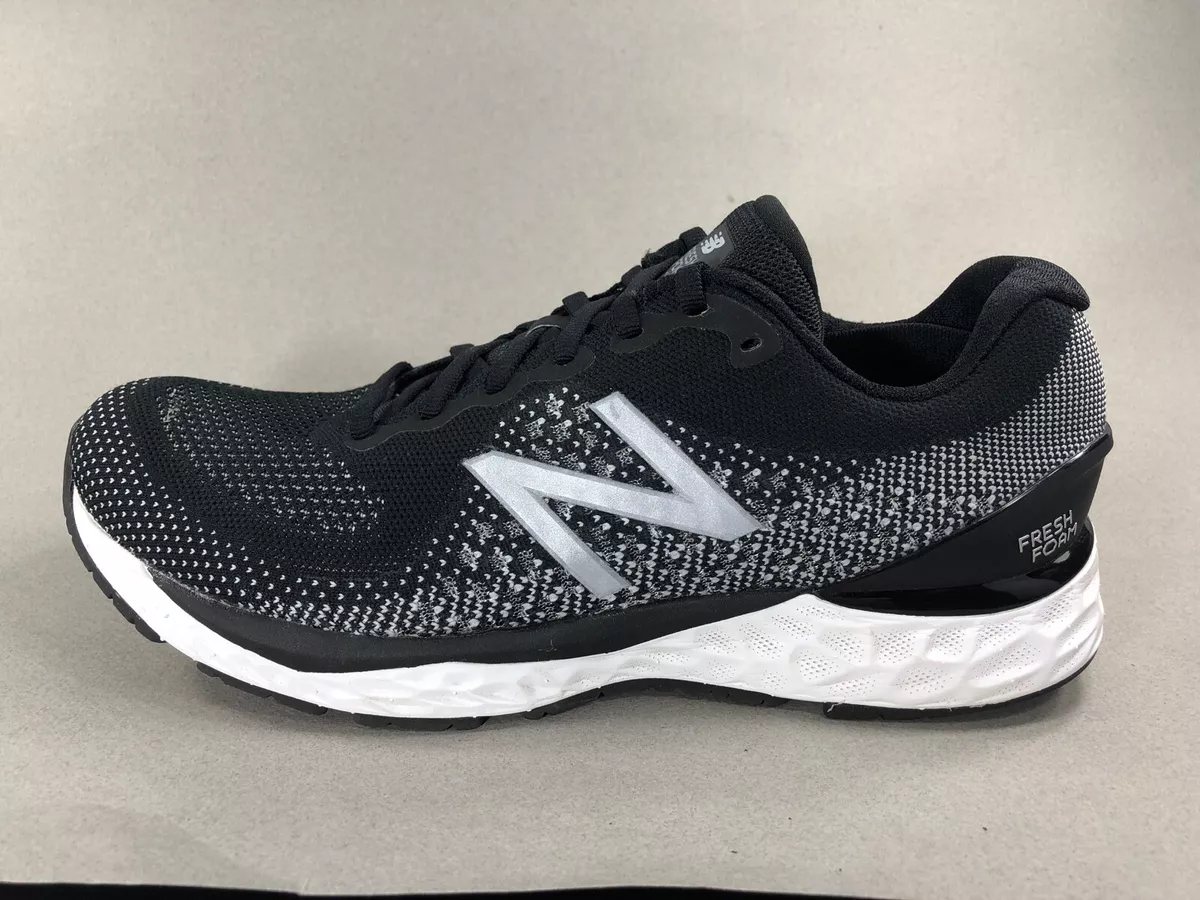 New Balance Fresh Foam 880 v10 Running Shoes W880K10 Women Sz 10.5 Medium
