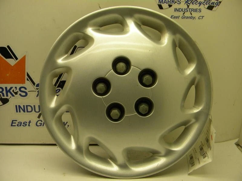 Tapacubos cubierta rueda compatible con 97-03 SILHOUETTE 36382 Foto 2 de 2