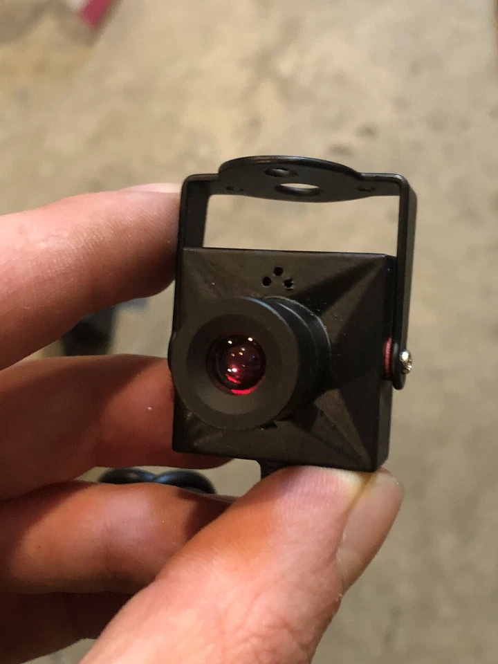 swann security camera Mini - Image 3 of 4