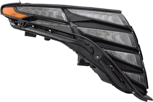 Faro derecho LED DRL para Hyundai Tucson 2022-2024 lado pasajero 92208CW010 - Imagen 6 de 10