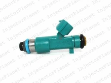 Single unit DENSO 1350 fuel Injector 2012 Nissan Sentra 2.0L MR20DE 16600-ZJ60A