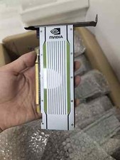 NVIDIA Tesla T4 16GB Turing GPU GDDR6 Accelerator Card CUDA Graphics Card