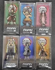 FiGPiN Demon Slayer many variations YOU PICK! - Brand New - Free Shipping