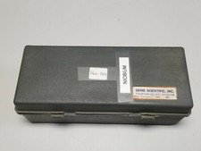 Genie Sci Niobium Nb Hollow Cathode Lamp 