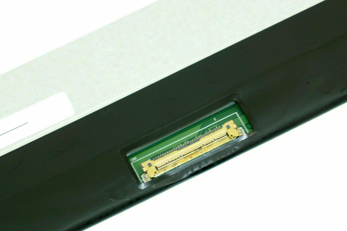 Innolux N173FGA-E34 17.3" HD+ LED LCD Laptop Screen, 1600x900, 30 Pin, Non-Touch