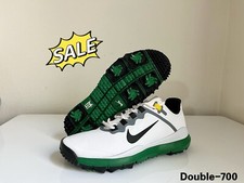 Nike SP-8 TW Tiger Woods Major Series “Masters Edition” Men’s Size 9.5 Golf Shoe Nike | Shoes | Nike Sp8 Tw Tiger Woods Major Series Masters  main image 2