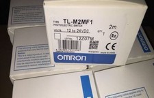 1PC Omron TL-M2MF1 Proximity Sensor TLM2MF1 New In Box Fast Shipping