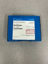 Agilent 5190-8223 Agilent Delay and Checkout Calibrant