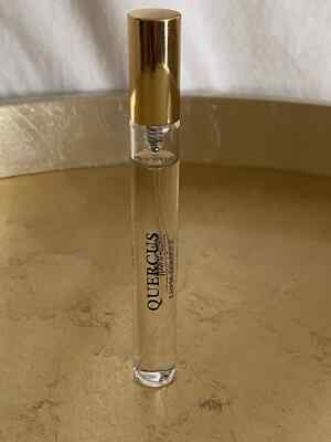 Penhaligon's Quercus Eau de Cologne 10ml/ .34 fl.oz  Travel Spray NEW IN BOX