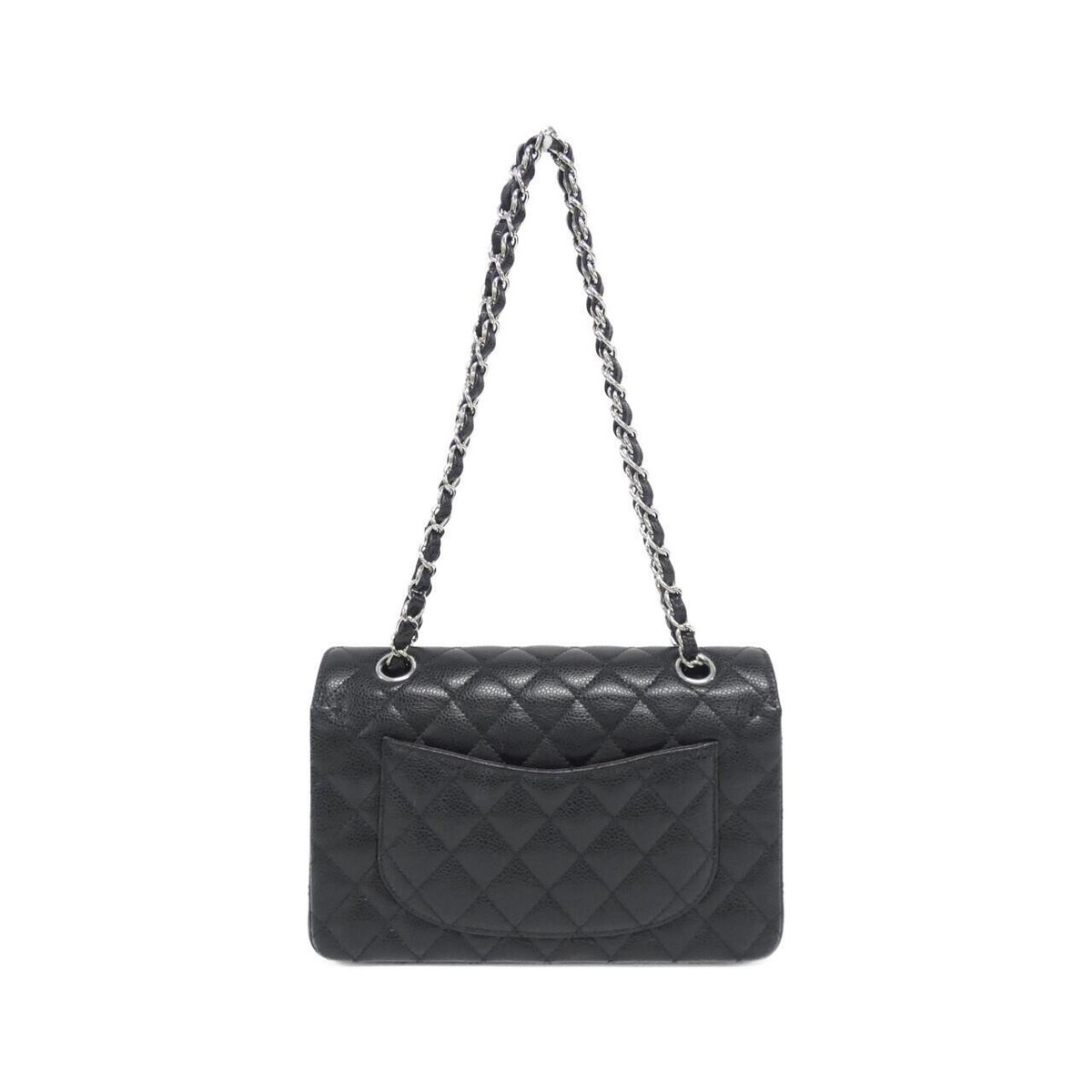 Authentic CHANEL 1113 Shoulder bag #260-007-278-2514 | eBay Authentic CHANEL 1113 Shoulder bag #260-007-278-2514 | eBay