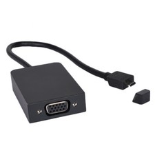 Microsoft W7S-00001 Surface VGA Adapter for Microsoft Surface with Windows RT