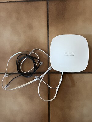 Aruba Apin0505 Wireless Access Point