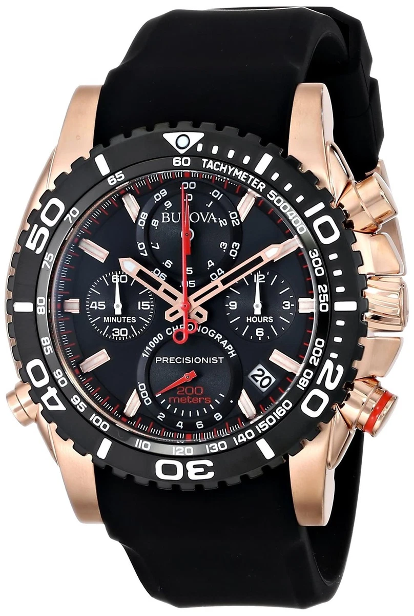 Bulova 98b211 best sale