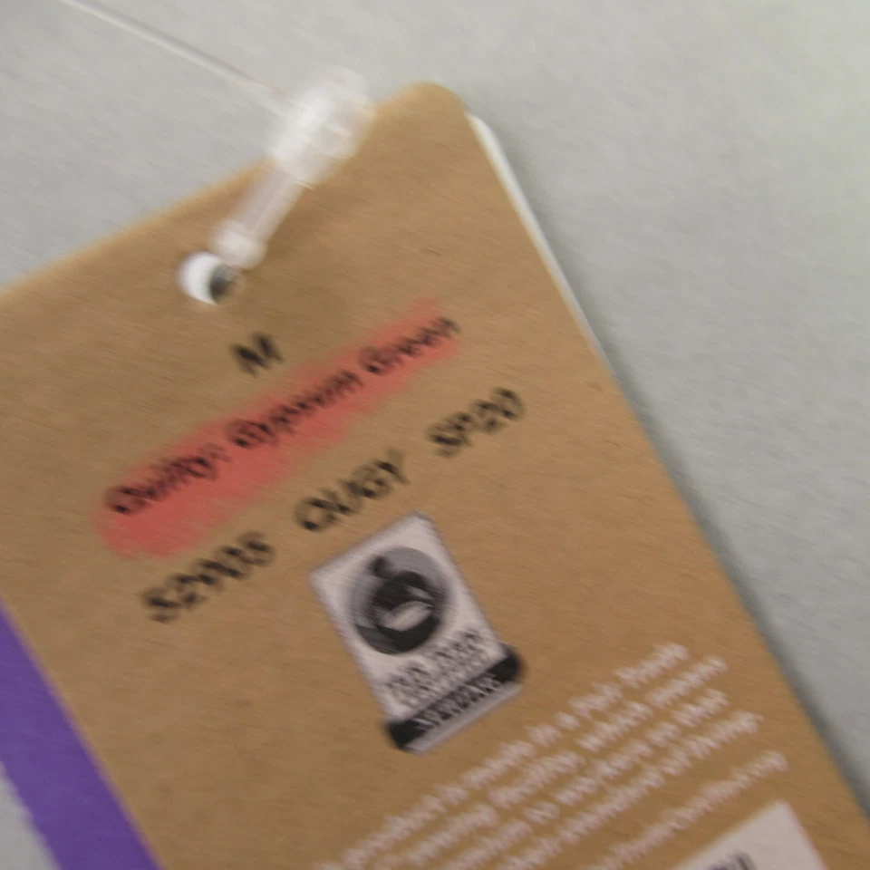 Top Patagonia para mujer mediano sin mangas ligero elástico francés Foto 4 de 4