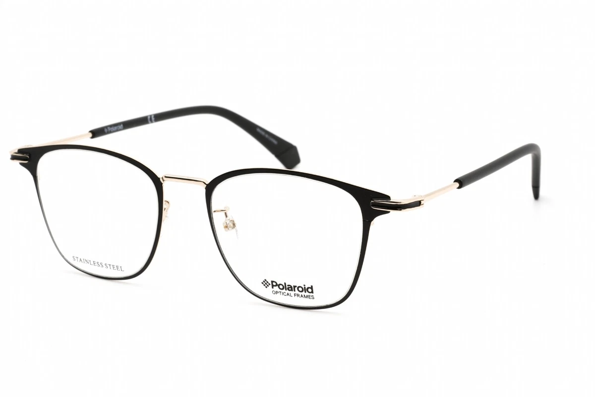 Polaroid Glasses Frames