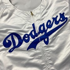 NEW LA Dodgers #42 Jackie Robinson cooperstown Limited Edition Patches Jersey WS