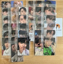 AIMERS - 1ST MINI ALBUM STAGE 0 BETTING STARTS PHOTO CARD