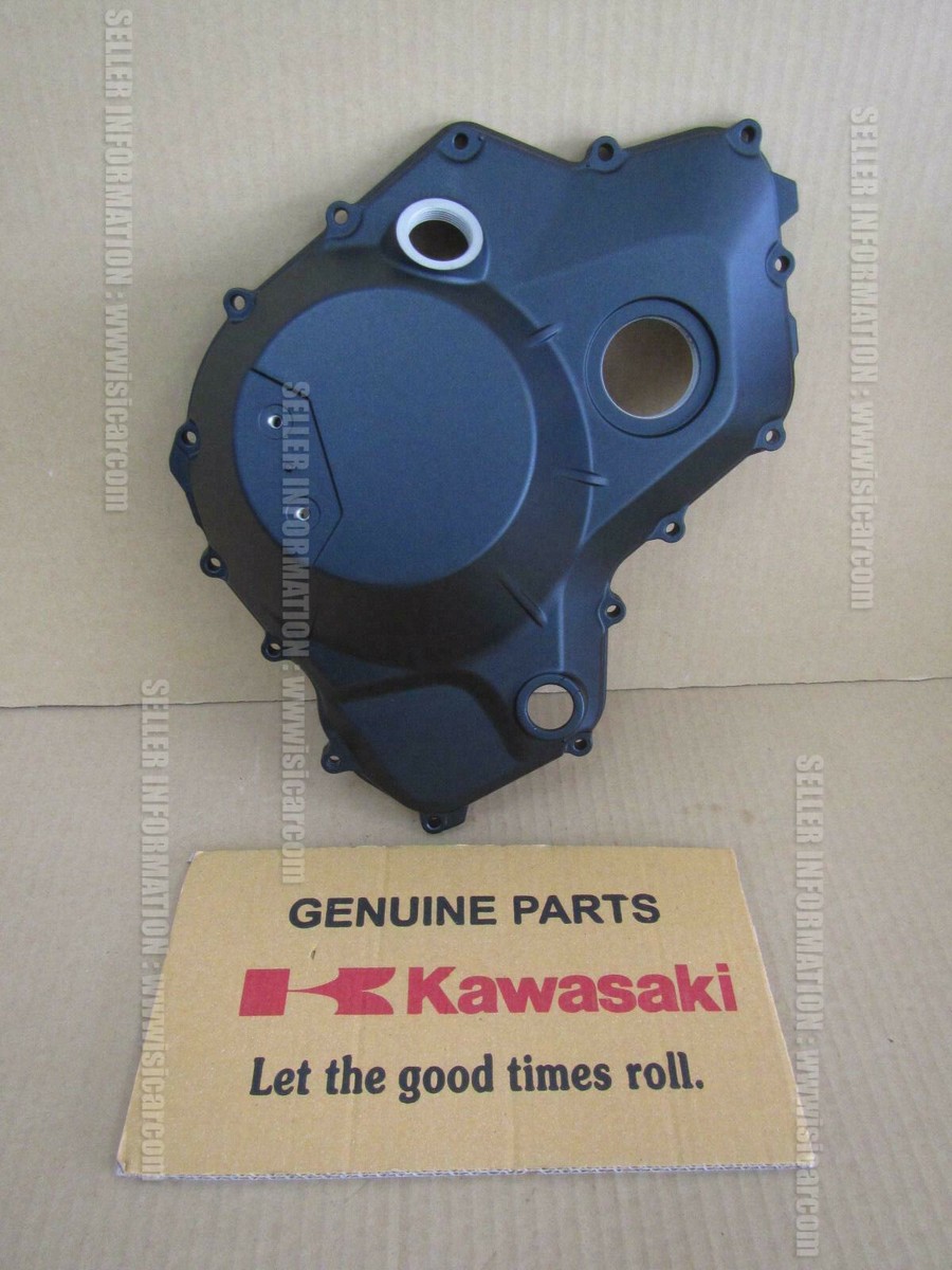 KAWASAKI NINJA H2R 15-23 COVER CLUTCH 14032-0625 tapa del embrague