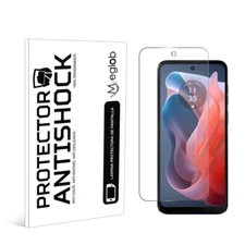 ANTISHOCK Screen protector for Motorola Moto G Play 2024