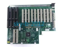 1 PCS Advantech PCA-614P10-B REV: B1 Base Plate in good condition