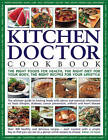 Kitchen Doctor Cookbook by Jill Scott (Hardback, 2006)