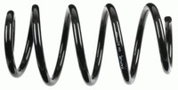 Sachs 998 951 Schraubenfeder FüR Ford