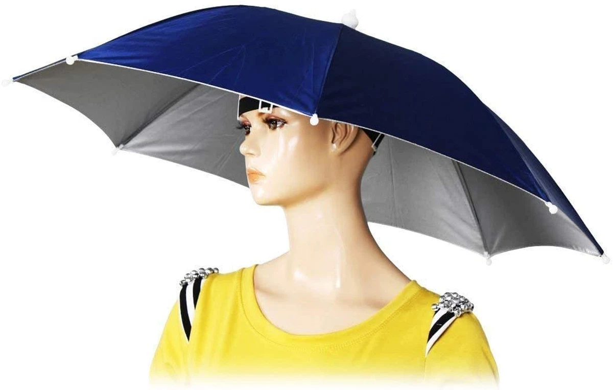 ebay umbrella hat
